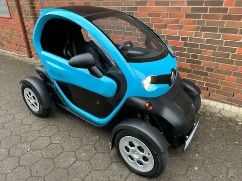 Used RENAULT TWIZY Electric 2016 Ad 