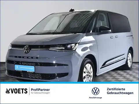 Used VOLKSWAGEN T7 Not specified 2023 Ad 
