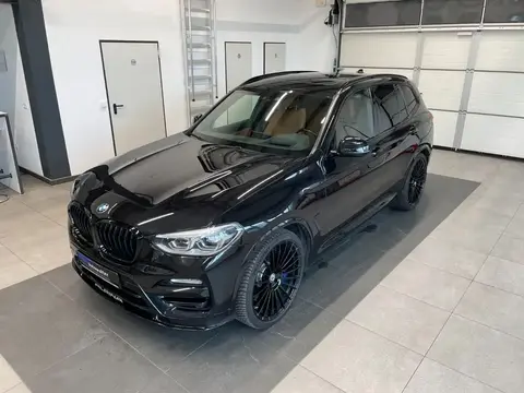 Annonce ALPINA XD3 Diesel 2019 d'occasion 