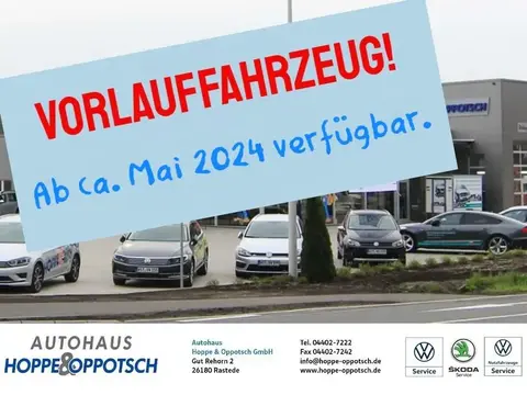 Annonce VOLKSWAGEN TIGUAN Diesel 2023 d'occasion 