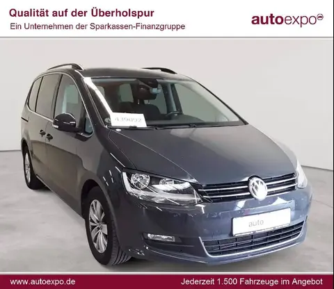 Used VOLKSWAGEN SHARAN Not specified 2018 Ad 