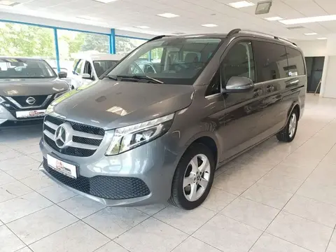 Used MERCEDES-BENZ CLASSE V Not specified 2019 Ad 