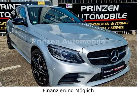 Used MERCEDES-BENZ CLASSE C Not specified 2021 Ad 