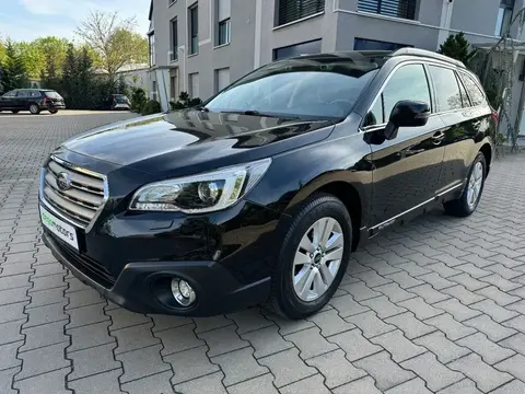 Annonce SUBARU OUTBACK Diesel 2018 d'occasion 