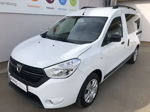 Used DACIA DOKKER Not specified 2019 Ad 