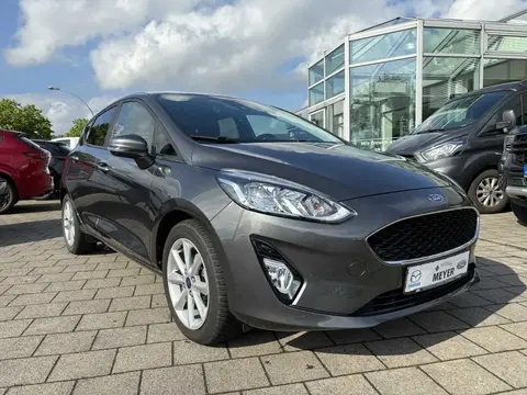 Used FORD FIESTA Not specified 2020 Ad Germany
