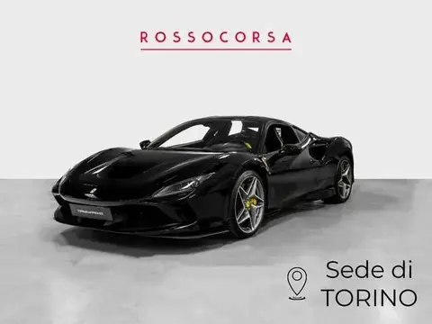 Used FERRARI F8 Not specified 2020 Ad 