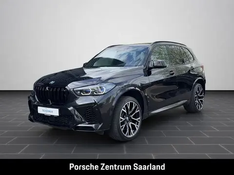 Annonce BMW X5 Essence 2022 d'occasion Allemagne