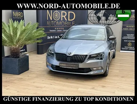 Used SKODA SUPERB Not specified 2019 Ad 