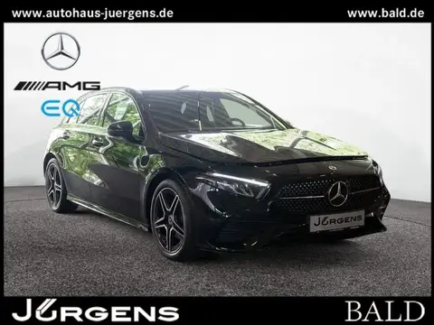 Annonce MERCEDES-BENZ CLASSE A Diesel 2024 d'occasion Allemagne