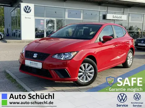 Used SEAT IBIZA Not specified 2020 Ad 