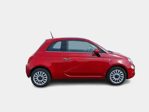 Used FIAT 500 Not specified 2016 Ad Italy