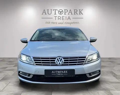 Used VOLKSWAGEN CC Not specified 2014 Ad 