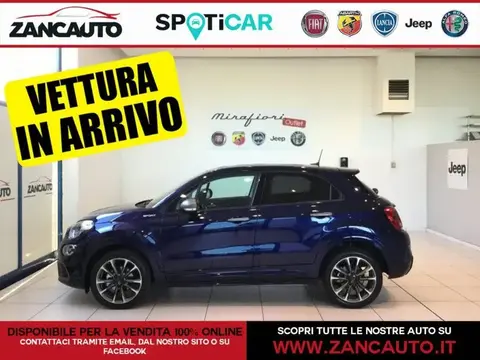 Used FIAT 500X Petrol 2023 Ad Italy