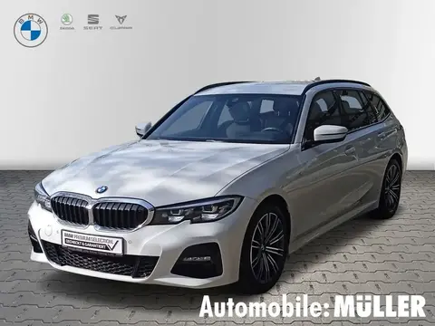 Annonce BMW SERIE 3 Non renseigné 2020 d'occasion Allemagne