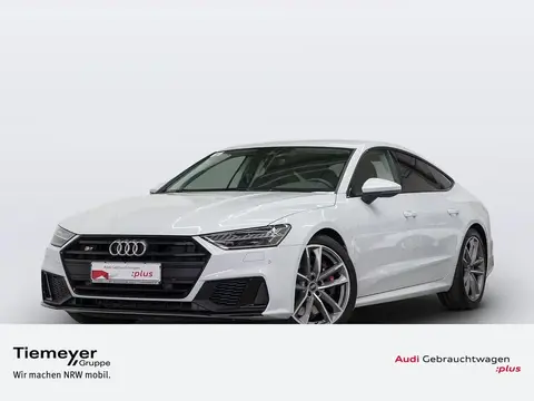 Used AUDI S7 Not specified 2022 Ad Germany