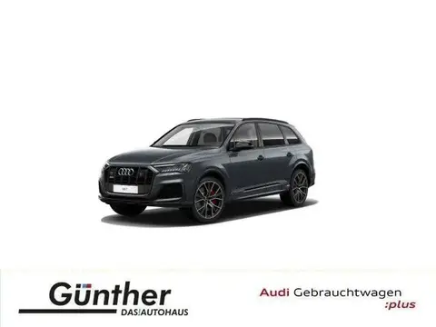 Used AUDI SQ7 Not specified 2019 Ad 