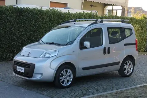 Annonce FIAT QUBO  2014 d'occasion 