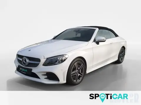 Used MERCEDES-BENZ CLASSE C Not specified 2019 Ad 