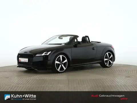 Used AUDI TT RS Not specified 2020 Ad Germany