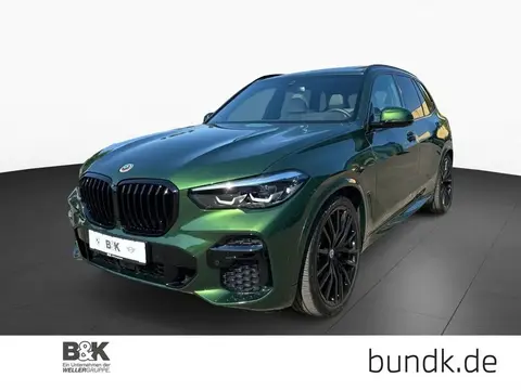 Used BMW X5 Diesel 2023 Ad Germany