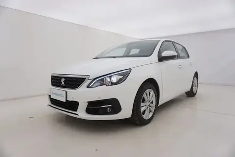 Used PEUGEOT 308 Not specified 2021 Ad 