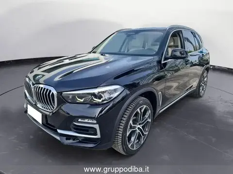 Used BMW X5 Not specified 2020 Ad Italy