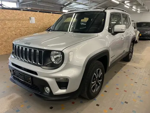 Used JEEP RENEGADE Petrol 2019 Ad Luxembourg