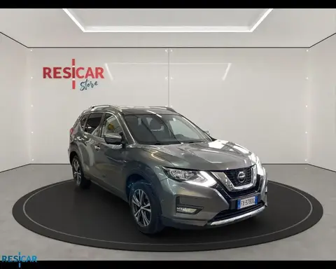 Used NISSAN X-TRAIL Not specified 2019 Ad 