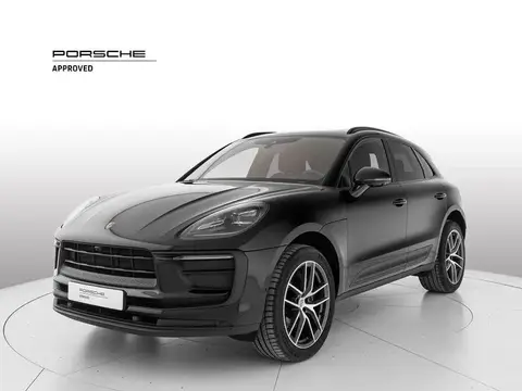 Used PORSCHE MACAN Not specified 2023 Ad 