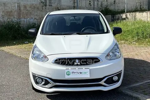 Used MITSUBISHI SPACE STAR Not specified 2019 Ad 