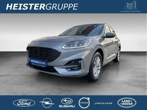 Annonce FORD KUGA Non renseigné 2022 d'occasion 