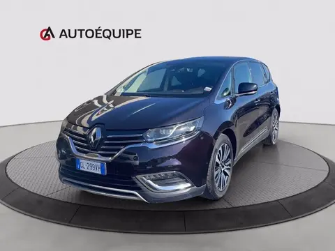 Used RENAULT ESPACE Not specified 2015 Ad 