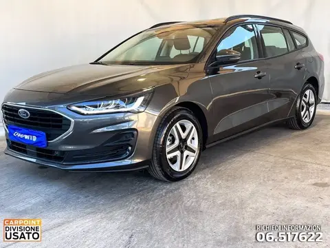 Used FORD FOCUS Not specified 2022 Ad 