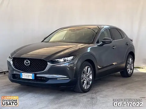 Used MAZDA CX-30 Not specified 2020 Ad 