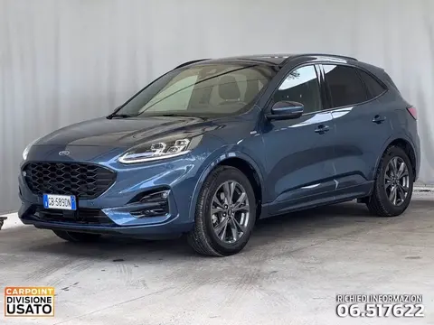 Used FORD KUGA Not specified 2020 Ad 