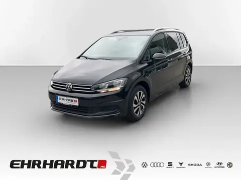 Used VOLKSWAGEN TOURAN Not specified 2023 Ad 