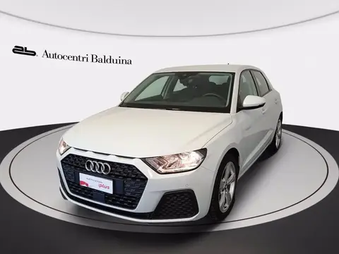 Used AUDI A1 Not specified 2020 Ad 