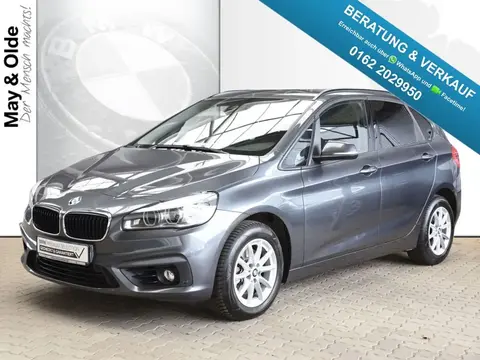 Used BMW SERIE 2 Not specified 2016 Ad 