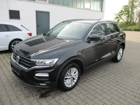 Used VOLKSWAGEN T-ROC Not specified 2018 Ad 