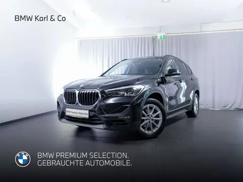 Annonce BMW X1 Non renseigné 2020 d'occasion Allemagne