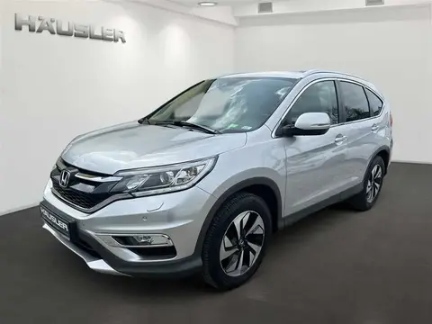 Used HONDA CR-V Not specified 2015 Ad 