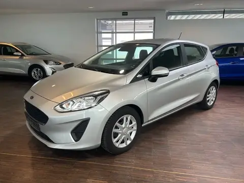 Used FORD FIESTA Not specified 2021 Ad Germany