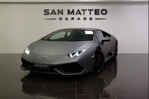 Used LAMBORGHINI HURACAN Not specified 2015 Ad 