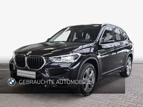 Annonce BMW X1 Non renseigné 2019 d'occasion Allemagne
