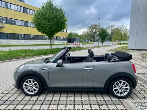 Annonce MINI COOPER Diesel 2018 d'occasion Allemagne