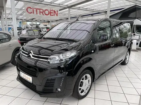 Used CITROEN SPACETOURER Not specified 2020 Ad 