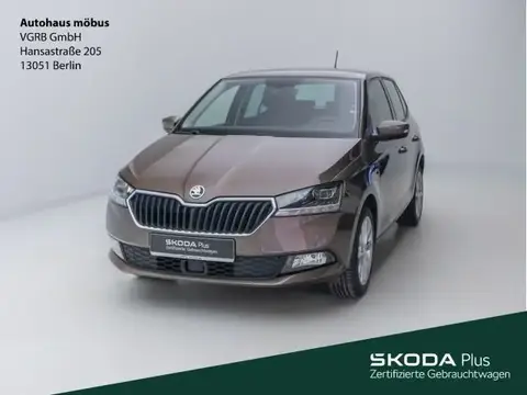 Used SKODA FABIA Petrol 2019 Ad 