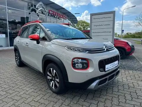 Used CITROEN C3 AIRCROSS Not specified 2020 Ad 