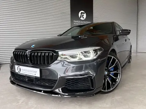Used BMW M550 Not specified 2019 Ad 